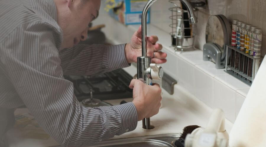 Professional sewer line replacement in Port Saint Lucie, FL